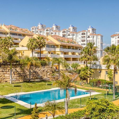 Hanami Puerto Alto Pa 3-5 Estepona Exteriör bild